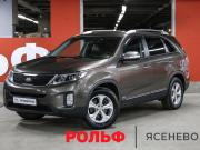 Kia Sorento II Рестайлинг Москва  - изображение 24