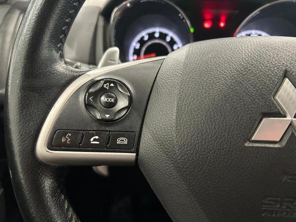 Mitsubishi ASX I Рестайлинг с пробегом 2013 года, цена 999 000 рублей, 236708 км, внедорожник, Автокод Объявления