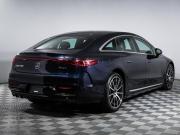 Mercedes-Benz EQS I Москва  - изображение 28