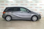 Mercedes-Benz B-Класс II (W246) Екатеринбург  - изображение 21