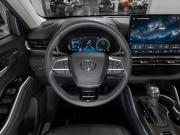Toyota Highlander IV (XU70) Москва  - изображение 39