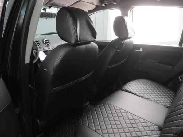 Ford Fusion I Рестайлинг с пробегом 2008 года, цена 374 000 рублей, 166964 км, хэтчбек, Автокод Объявления