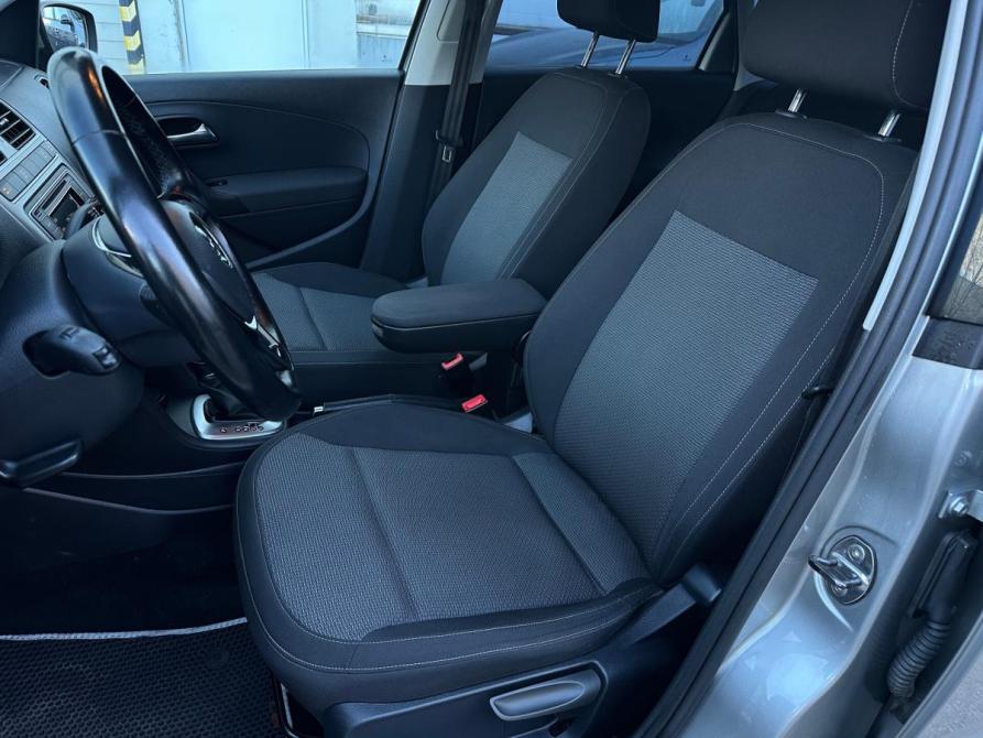 Volkswagen Polo V Рестайлинг Санкт-Петербург  - изображение 7