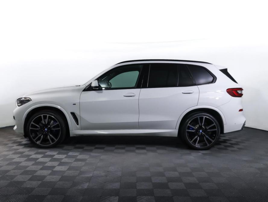 BMW X5 IV (G05/G18) Москва  - изображение 9