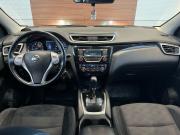 Nissan Qashqai II Рестайлинг Челябинск  - изображение 27