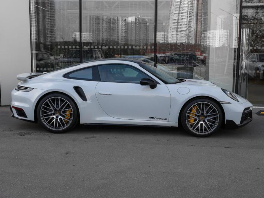 Porsche 911 VIII (992) Москва  - изображение 4