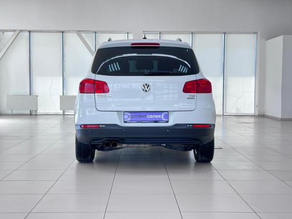 Volkswagen Tiguan I Рестайлинг с пробегом 2014 года, цена 1 350 000 рублей, 164500 км, внедорожник, Автокод Объявления