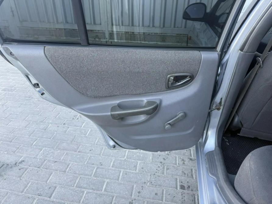 Hyundai Accent II Ростов-на-Дону  - изображение 15