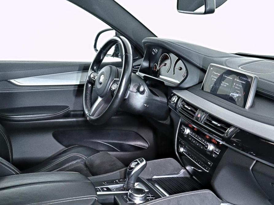 BMW X6 II (F16) Санкт-Петербург  - изображение 15