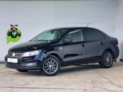 Volkswagen Polo V Рестайлинг Петрозаводск  - изображение 24