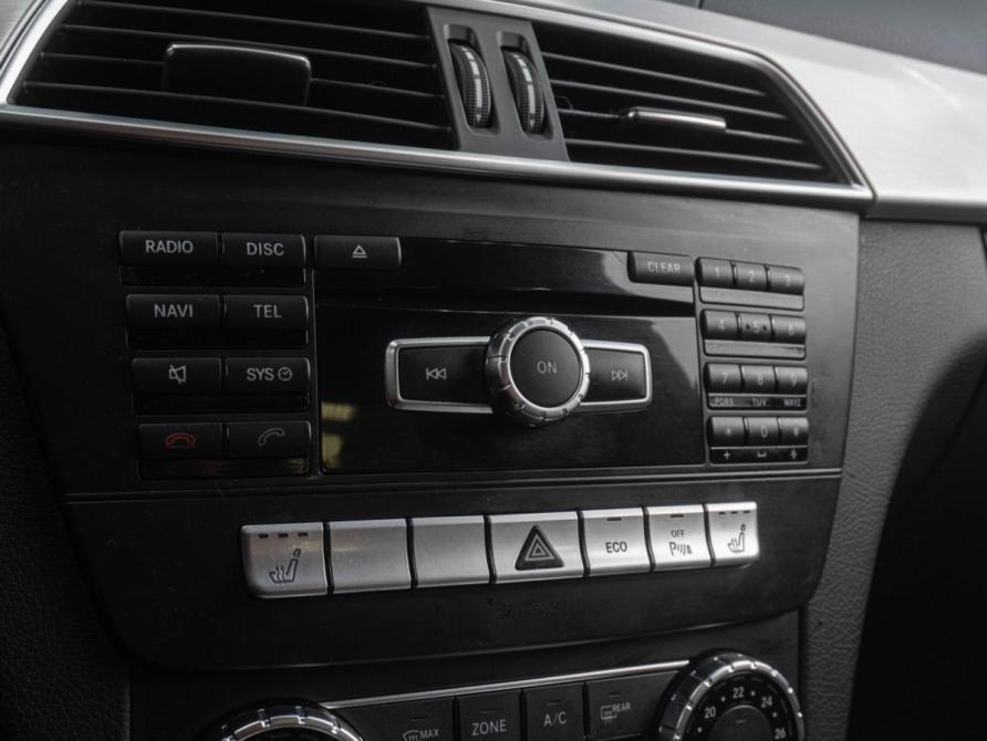Mercedes-Benz C-Класс III (W204) Рестайлинг Тюмень  - изображение 15