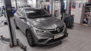 Renault Arkana I Санкт-Петербург  - изображение 7