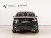 Omoda S5 GT Казань  - изображение 13