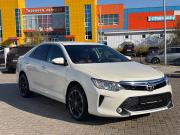 Toyota Camry VII (XV50) Рестайлинг Сыктывкар  - изображение 32
