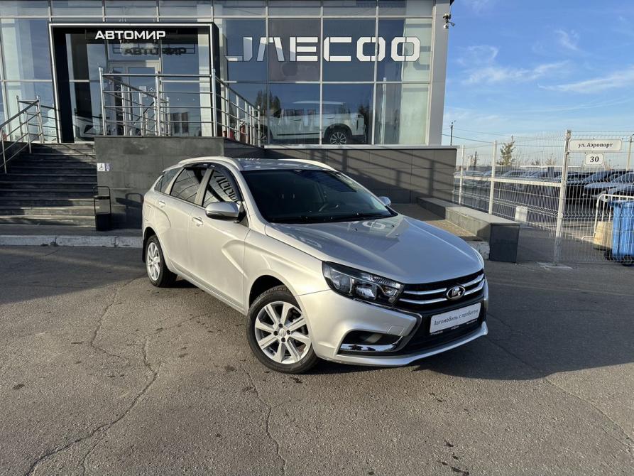 Lada (ВАЗ) Vesta I Саратов  - изображение 3