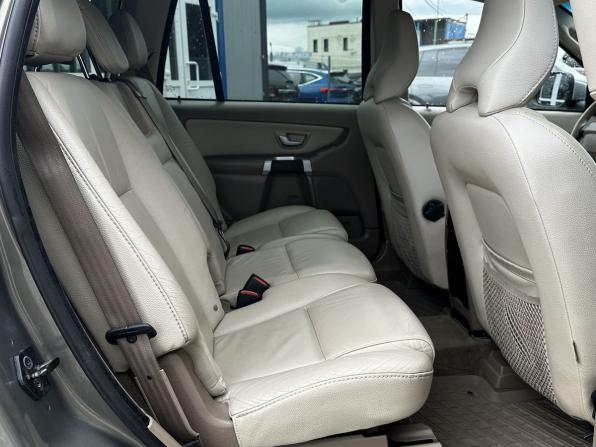 Volvo XC90 I Рестайлинг с пробегом 2011 года, цена 1 650 000 рублей, 192280 км, внедорожник, Автокод Объявления
