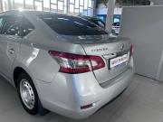 Nissan Sentra VII (B17) Уфа  - изображение 33