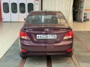 Hyundai Solaris I Магнитогорск  - изображение 11
