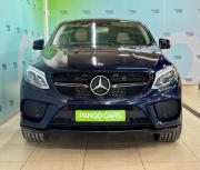Mercedes-Benz GLE Coupe I (C292) Набережные Челны  - изображение 30