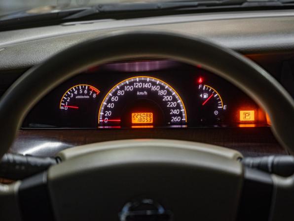 Nissan Teana I (J31) Рестайлинг с пробегом 2007 года, цена 899 000 рублей, 224262 км, седан, Автокод Объявления