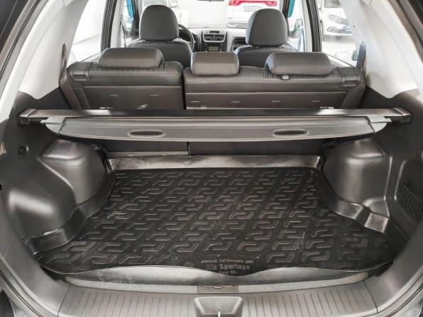 Kia Sportage II Рестайлинг с пробегом 2009 года, цена 720 000 рублей, 135658 км, внедорожник, Автокод Объявления