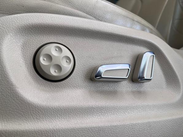 Audi Q5 I (8R) Рестайлинг с пробегом 2014 года, цена 2 190 000 рублей, 156729 км, внедорожник, Автокод Объявления