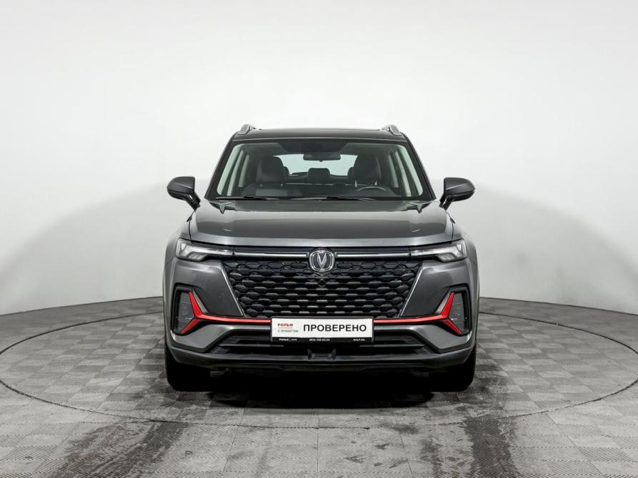 Changan CS35 Plus I Рестайлинг Санкт-Петербург  - изображение 2