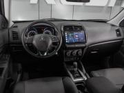 Mitsubishi ASX I Рестайлинг 3 Тюмень  - изображение 25