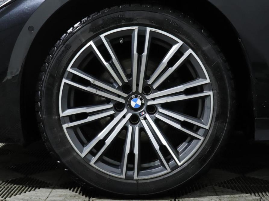 BMW 3 серии VII (G2x) Москва  - изображение 24