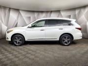 Infiniti QX60 I Рестайлинг Москва  - изображение 27
