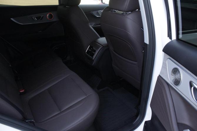Chery Tiggo 7 Pro Max I Рестайлинг с пробегом 2024 года, цена 2 230 000 рублей, 10796 км, внедорожник, Автокод Объявления