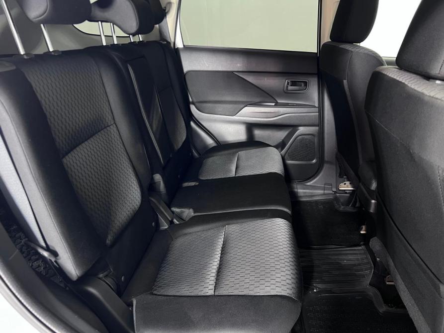 Mitsubishi Outlander III Ростов-на-Дону  - изображение 14