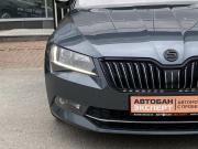 Skoda Superb III Екатеринбург  - изображение 49