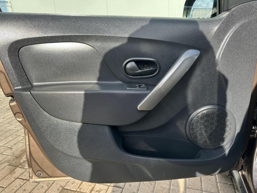 Renault Logan II Рестайлинг Тамбов  - изображение 19