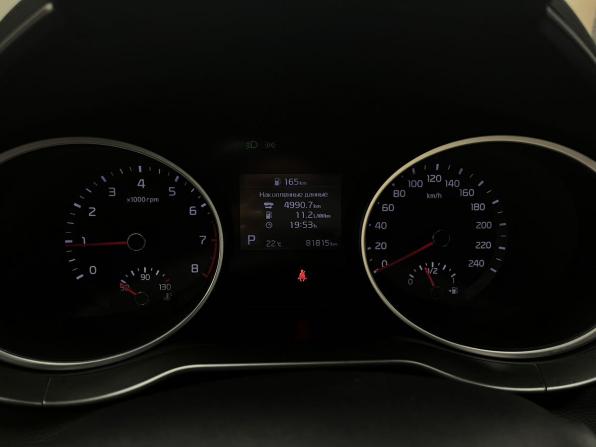 Kia Ceed III с пробегом 2019 года, цена 1 750 000 рублей, 81092 км, хэтчбек, Автокод Объявления