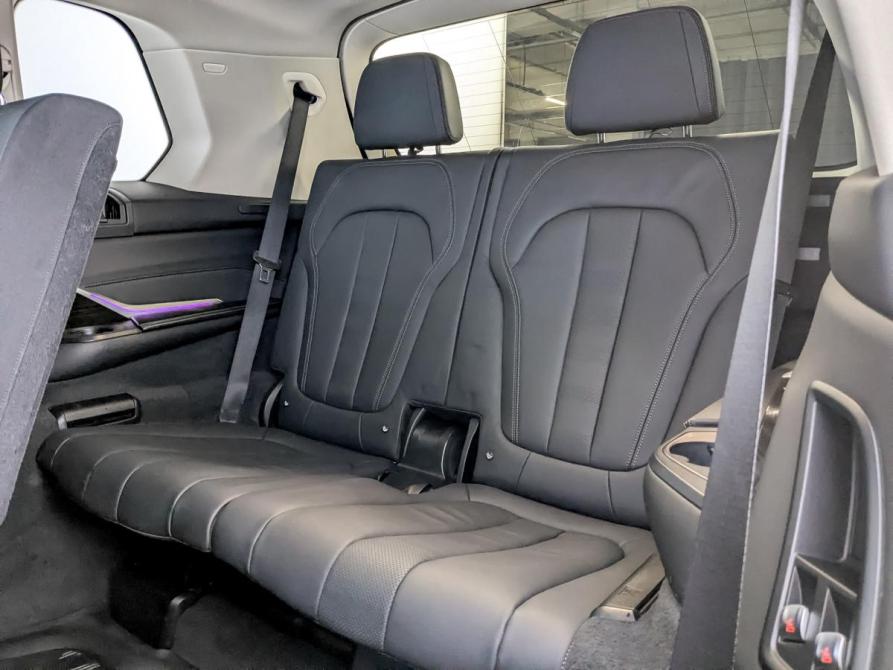 BMW X7 I (G07) Москва  - изображение 13
