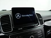 Mercedes-Benz GLS I (X166) Москва  - изображение 52