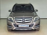Mercedes-Benz GLK-Класс I (X204) Рестайлинг Москва  - изображение 17