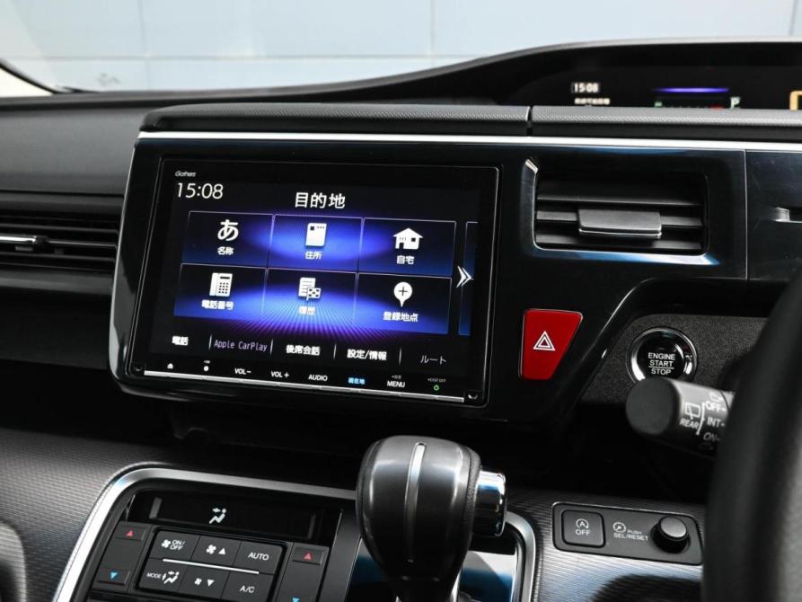 Honda Stepwgn V Рестайлинг Новороссийск  - изображение 24