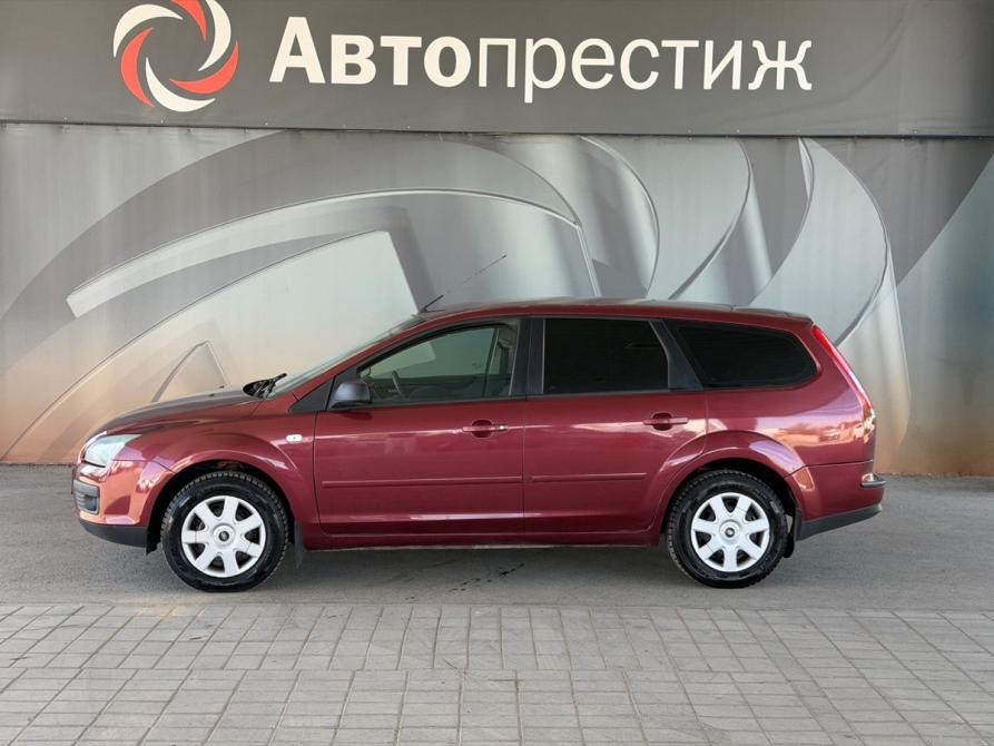 Ford Focus II Волгоград  - изображение 8