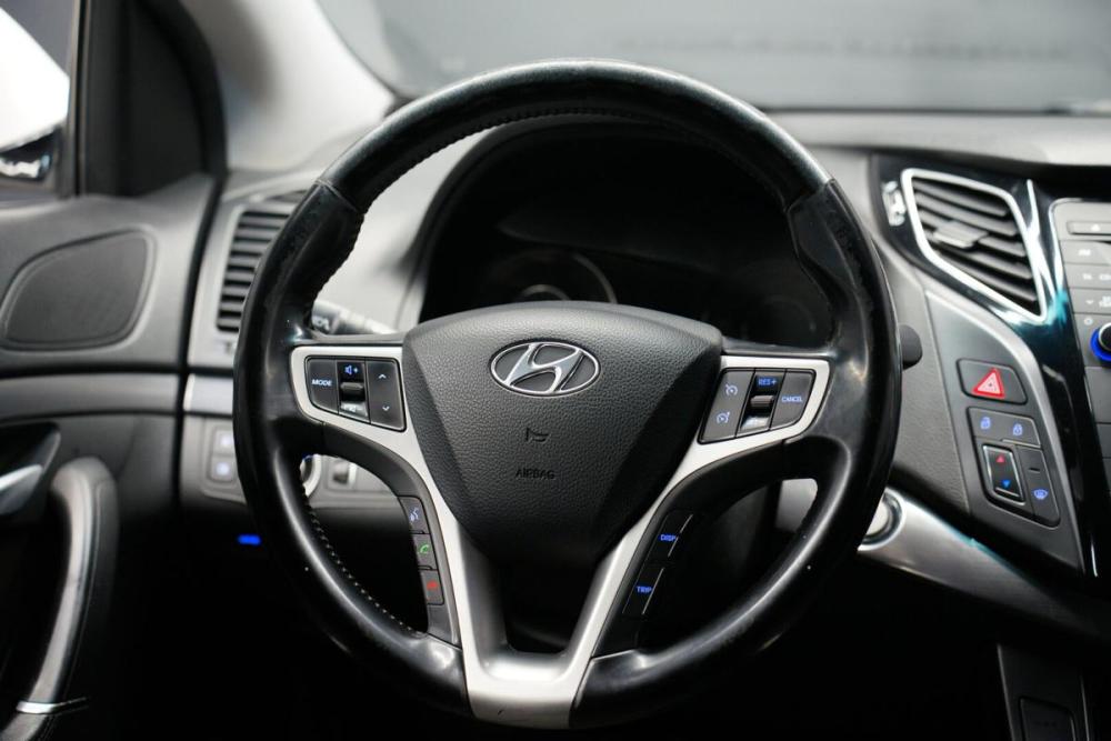 Hyundai i40 I Крым  - изображение 13