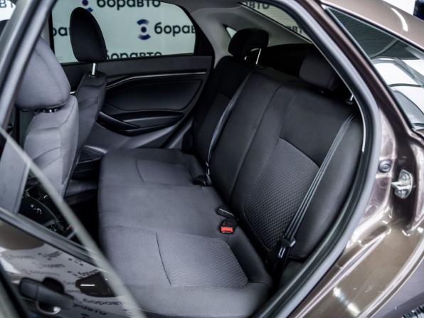 Lada (ВАЗ) Vesta I с пробегом 2021 года, цена 1 170 000 рублей, 86127 км, седан, Автокод Объявления