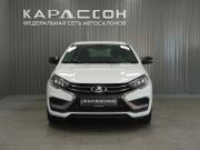 Lada (ВАЗ) Vesta I Рестайлинг (NG) Пермь  - изображение 21