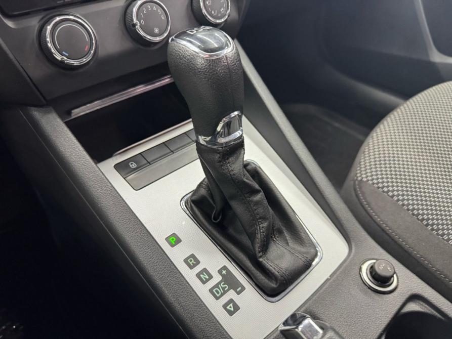 Skoda Octavia III (A7) Уфа  - изображение 12