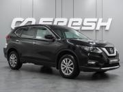 Nissan X-Trail III Рестайлинг Воронеж  - изображение 23