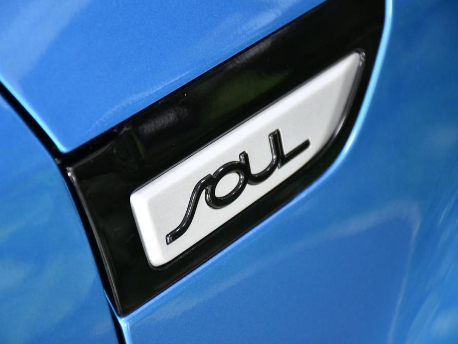 Kia Soul II Рестайлинг Новосибирск  - изображение 19
