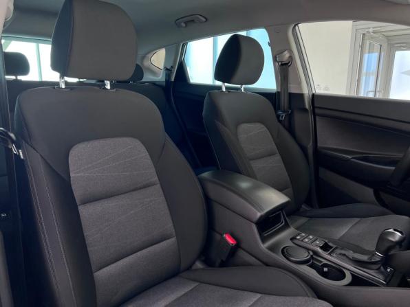 Hyundai Tucson III Рестайлинг с пробегом 2018 года, цена 2 380 000 рублей, 122643 км, внедорожник, Автокод Объявления
