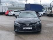 Toyota Camry VIII (XV70) Пермь  - изображение 10