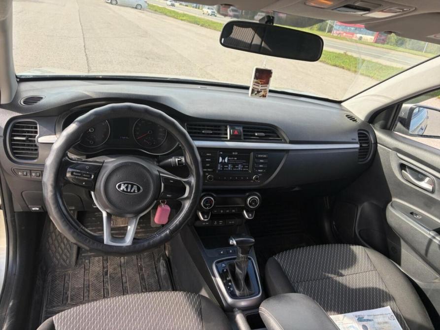 Kia Rio IV Пермь  - изображение 5
