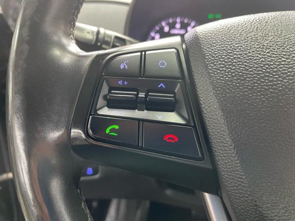 Hyundai Creta I с пробегом 2018 года, цена 1 685 000 рублей, 145863 км, внедорожник, Автокод Объявления